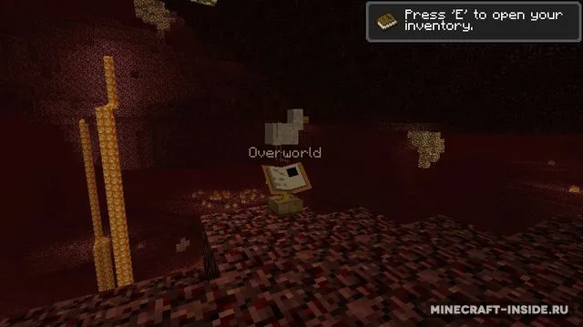 Mystcraft — Minecraft mod, rasm 6
