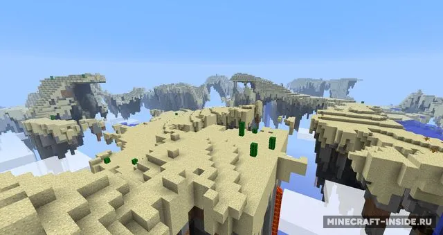 Mystcraft — Minecraft mod, rasm 7