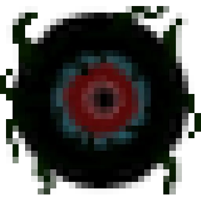 Beyond The Veil — Minecraft mod, rasm 1