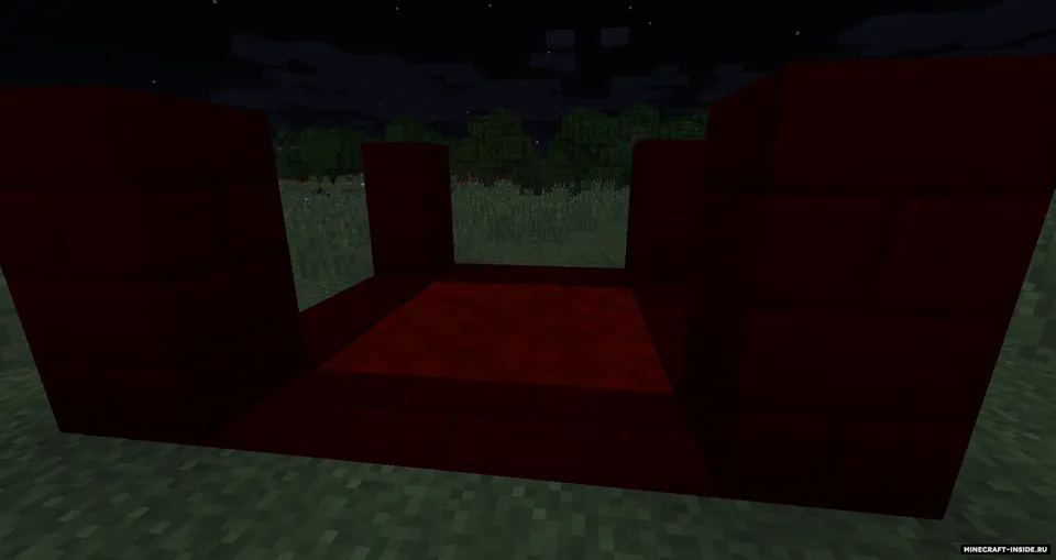 Beyond The Veil — Minecraft mod, rasm 6