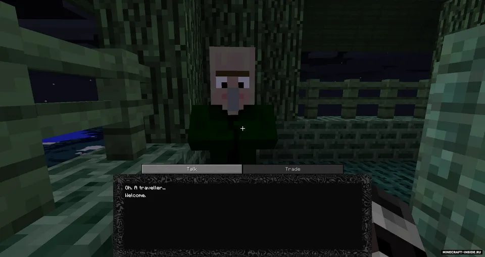 Beyond The Veil — Minecraft mod, rasm 7