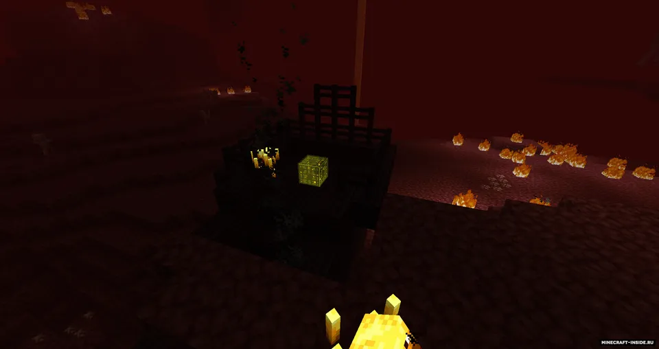 Spawner Locator — Minecraft mod, rasm 3