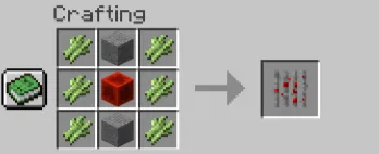 Ore Reeds — Minecraft mod, rasm 5
