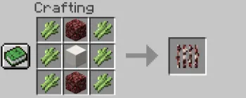 Ore Reeds — Minecraft mod, rasm 6
