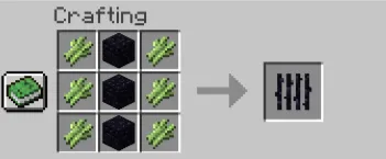 Ore Reeds — Minecraft mod, rasm 7