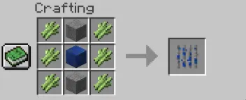 Ore Reeds — Minecraft mod, rasm 8