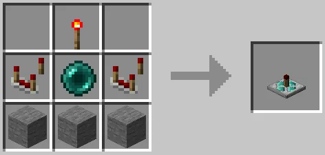 Wireless Redstone FE — Minecraft mod, rasm 6
