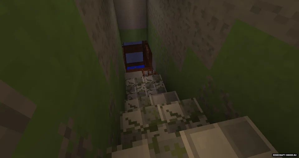 Soviet Era (Soviet Labs) — Minecraft mod, rasm 6