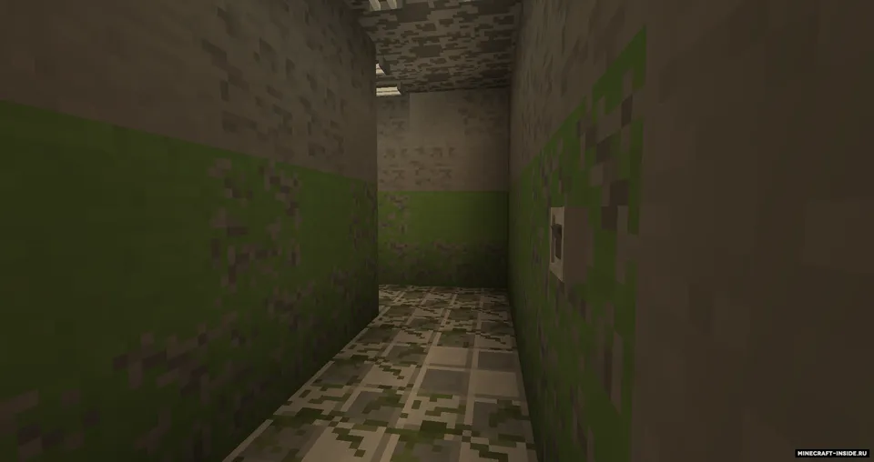 Soviet Era (Soviet Labs) — Minecraft mod, rasm 8