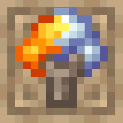 Autumnal & Winterly — Minecraft mod, rasm 1