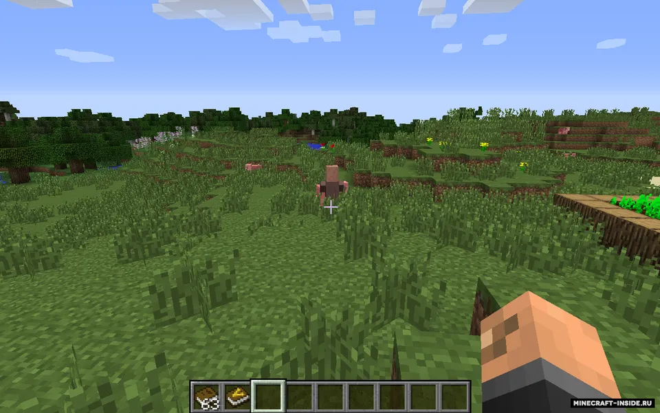 Village Names — Minecraft mod, rasm 3