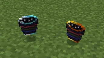 Ender Tanks — Minecraft mod, rasm 3
