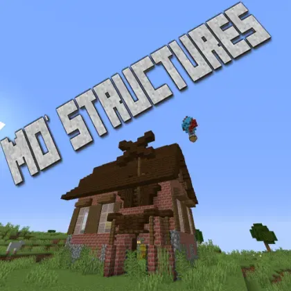 Mo' Structures