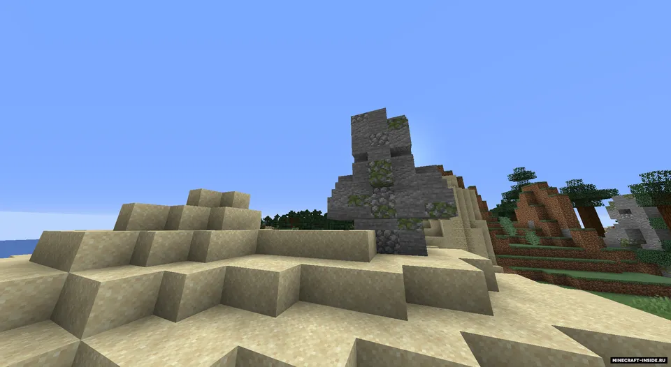 Mo' Structures — Minecraft mod, rasm 7