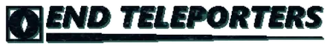 End Teleporters