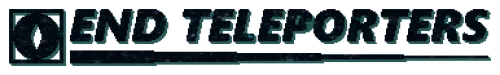 End Teleporters — Minecraft mod, rasm 1