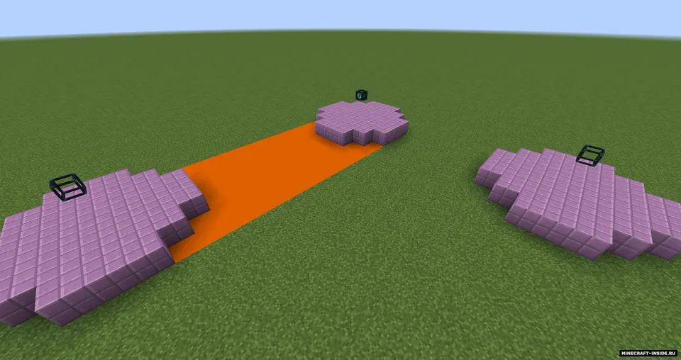 End Teleporters — Minecraft mod, rasm 6