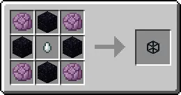 End Teleporters — Minecraft mod, rasm 7