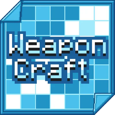 WeaponCraft — Minecraft mod, rasm 1