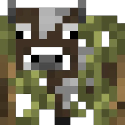 Animal Crops — Minecraft mod, rasm 1