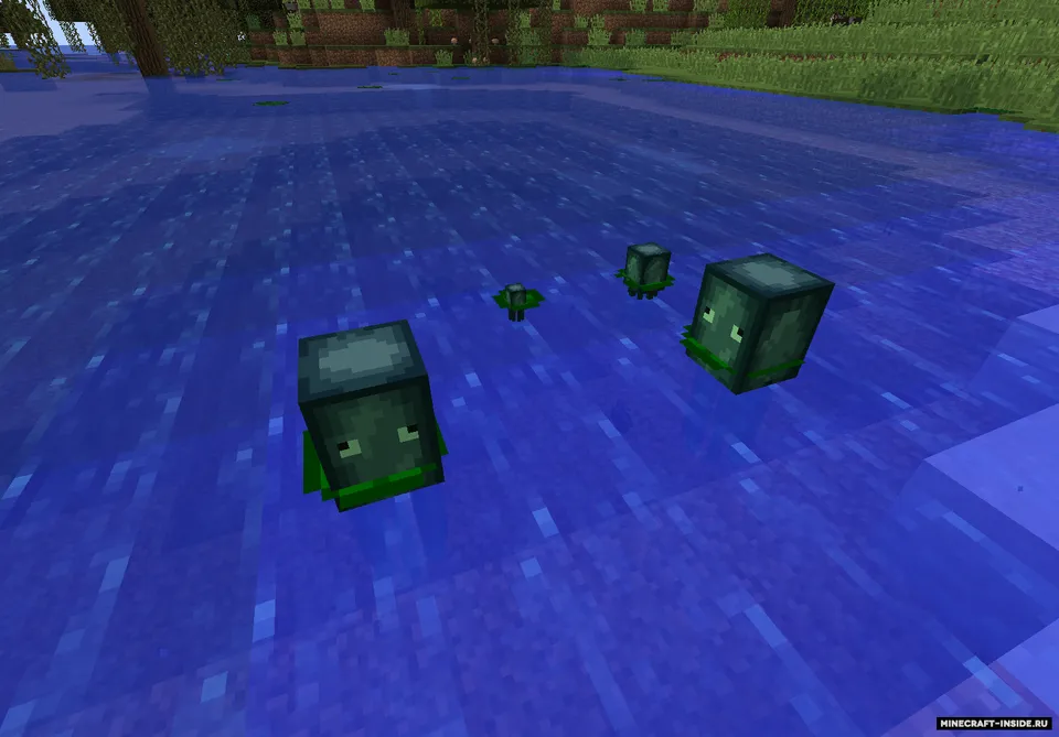 Animal Crops — Minecraft mod, rasm 4
