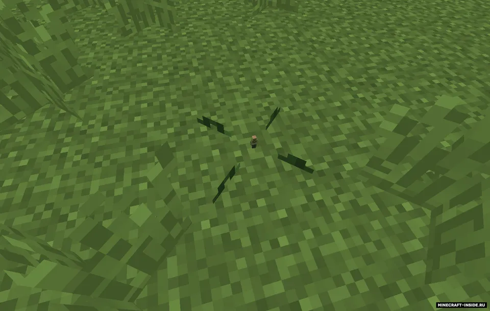 Animal Crops — Minecraft mod, rasm 5