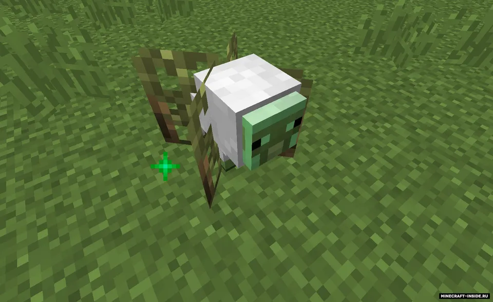 Animal Crops — Minecraft mod, rasm 7
