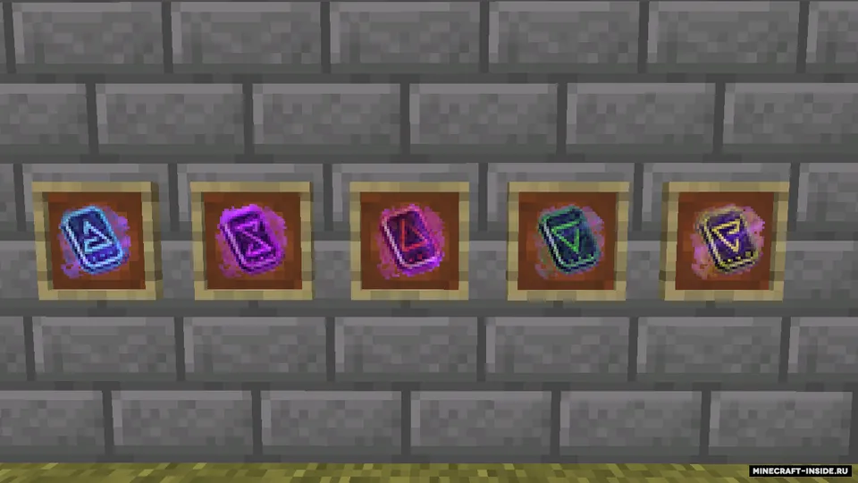 The Witcher Craft — Minecraft mod, rasm 2
