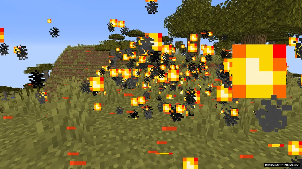 The Witcher Craft — Minecraft mod, rasm 3