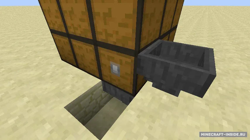 Colossal Chests — Minecraft mod, rasm 3