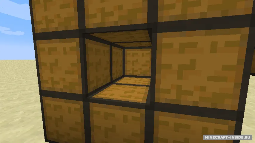 Colossal Chests — Minecraft mod, rasm 4