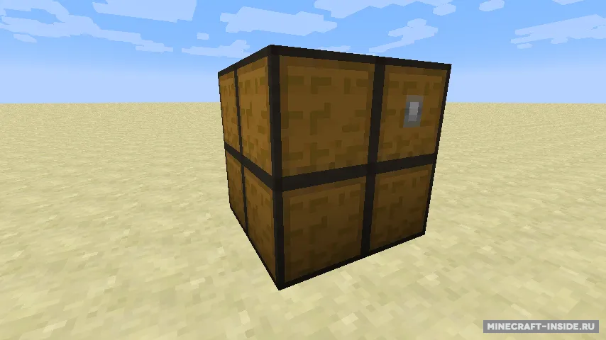 Colossal Chests — Minecraft mod, rasm 5