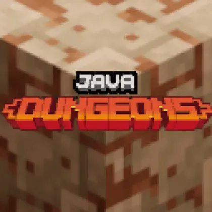 JavaDungeons