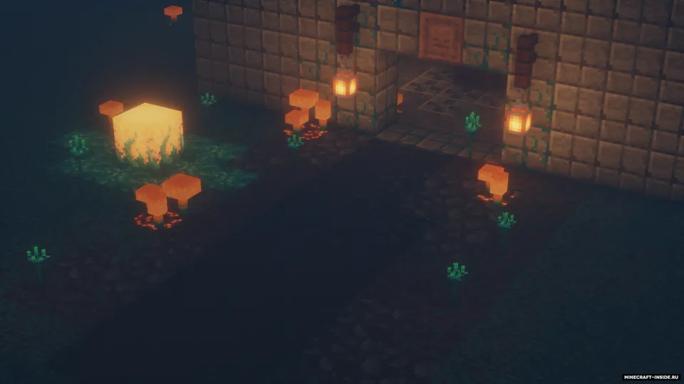 JavaDungeons — Minecraft mod, rasm 2