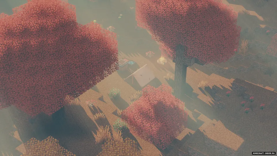 JavaDungeons — Minecraft mod, rasm 3