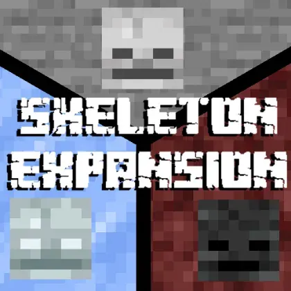 Skeleton Expansion
