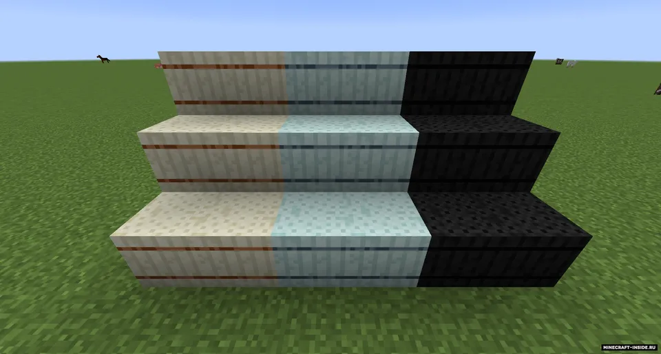 Skeleton Expansion — Minecraft mod, rasm 4