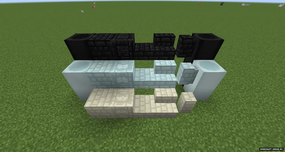 Skeleton Expansion — Minecraft mod, rasm 5