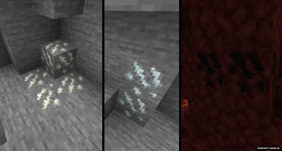 Skeleton Expansion — Minecraft mod, rasm 6