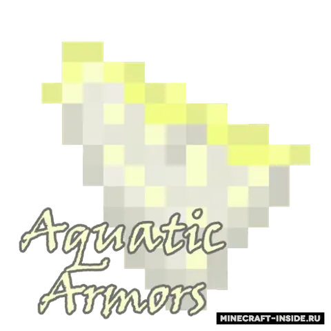 Aquatic Armors