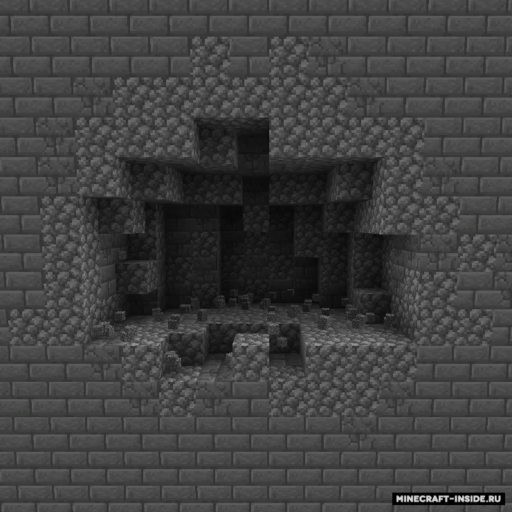 Explosion — Minecraft mod, rasm 2