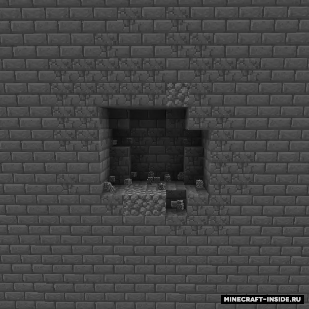 Explosion — Minecraft mod, rasm 3