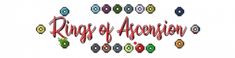 Rings of Ascension