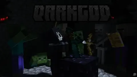 DarkGod