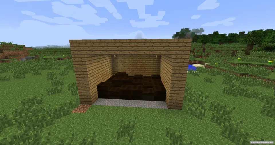 Hungry Animals — Minecraft mod, rasm 3