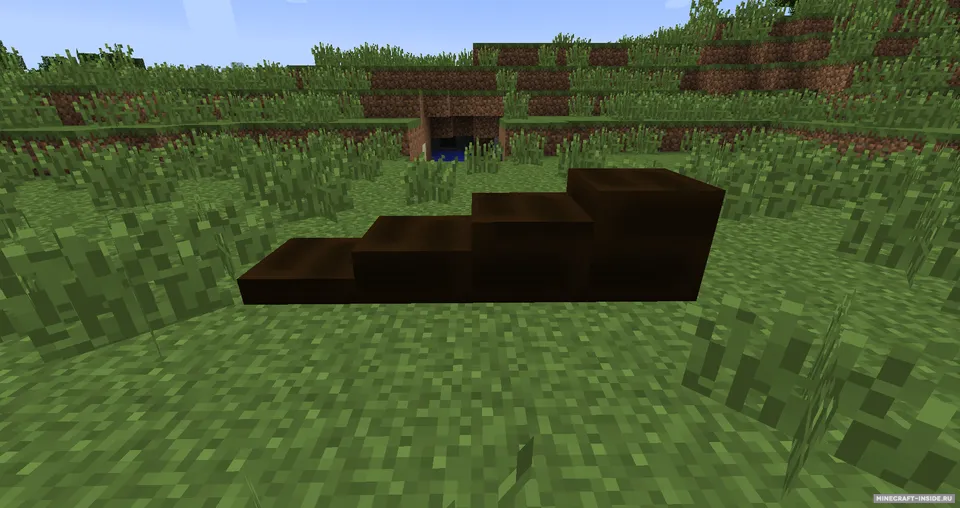 Hungry Animals — Minecraft mod, rasm 4