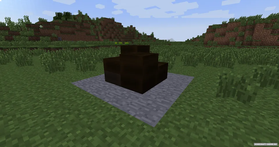 Hungry Animals — Minecraft mod, rasm 5