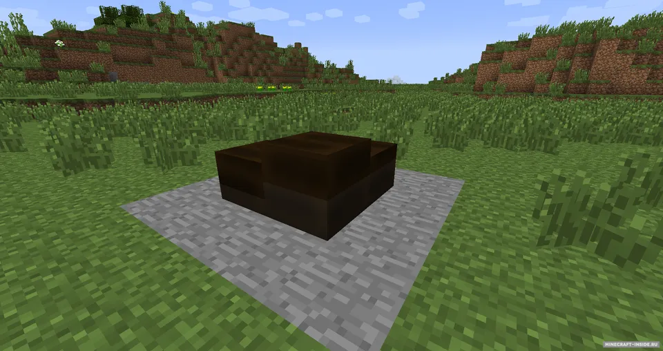 Hungry Animals — Minecraft mod, rasm 6