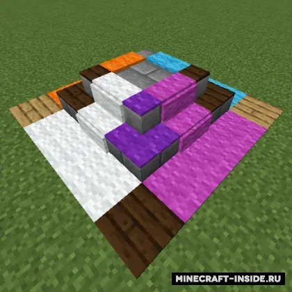 Carpet Stairs