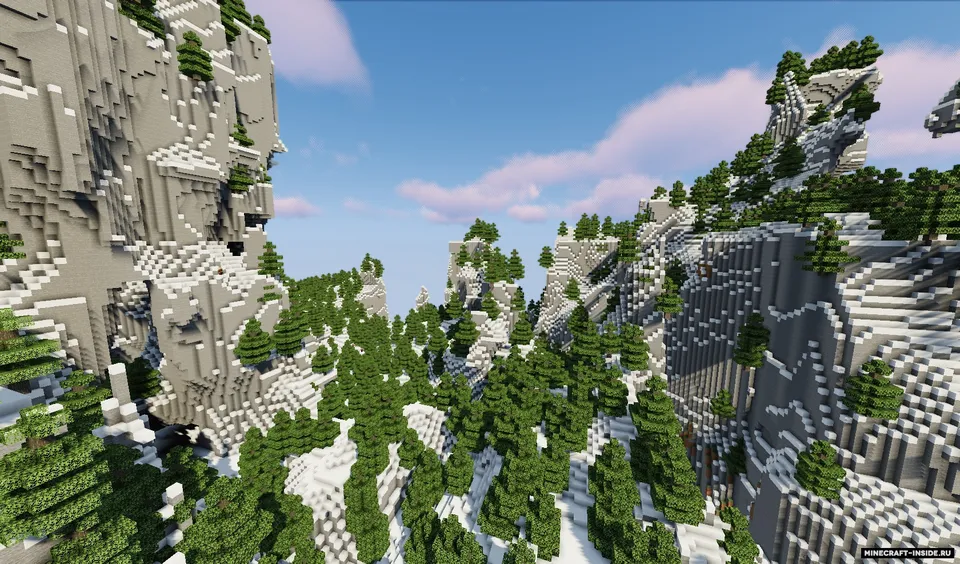 Farm Adventure — Minecraft mod, rasm 2